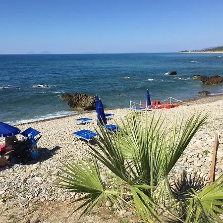 La Scogliera Blu