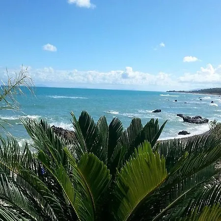 La Scogliera Blu