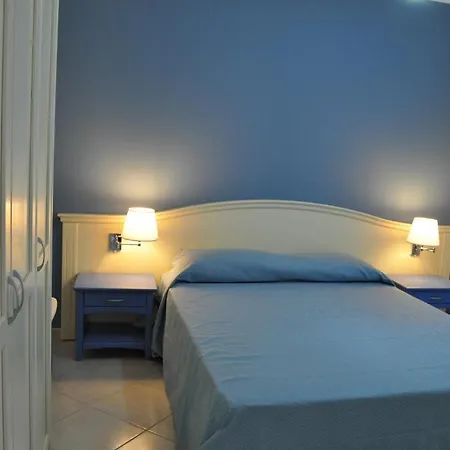 La Scogliera Blu