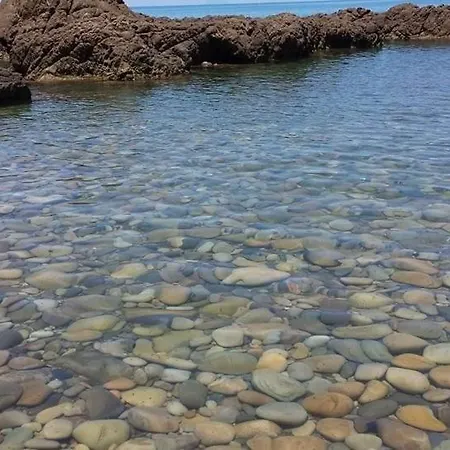 La Scogliera Blu *