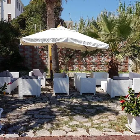La Scogliera Blu Appart hôtel