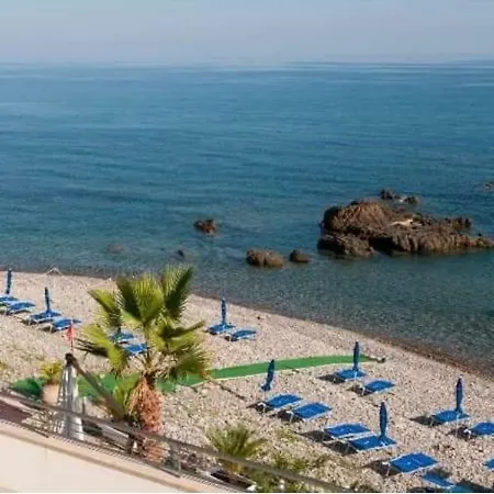 La Scogliera Blu Appart hôtel