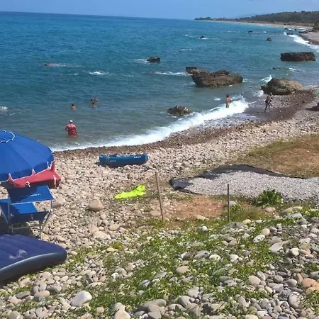 La Scogliera Blu