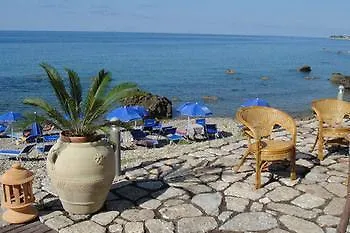 Aparthotel La Scogliera Blu *