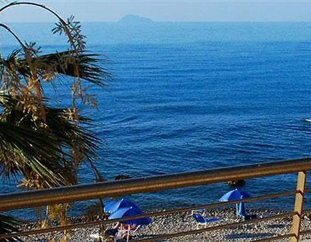La Scogliera Blu