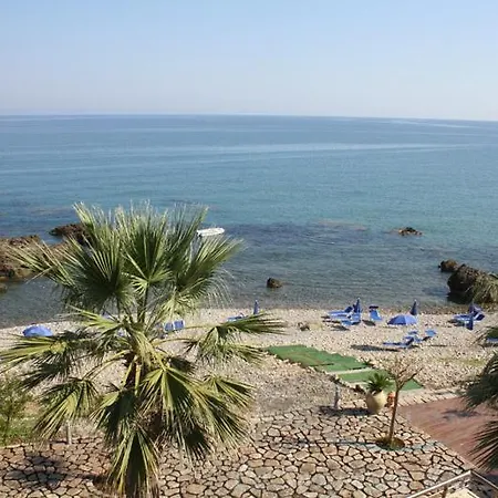 La Scogliera Blu Aparthotel