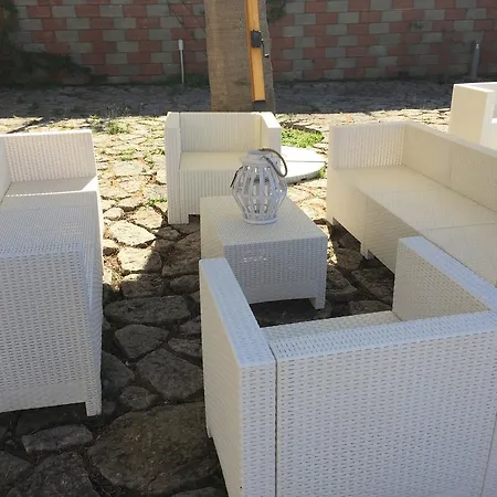 Aparthotel La Scogliera Blu