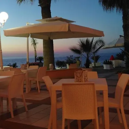 Aparthotel La Scogliera Blu