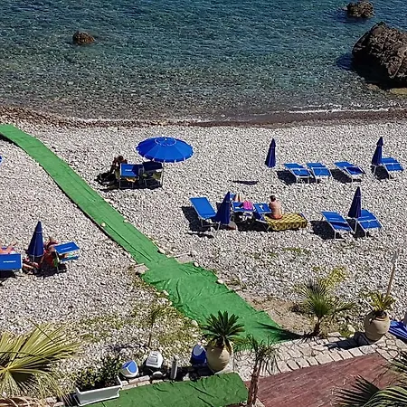 La Scogliera Blu