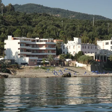 La Scogliera Blu