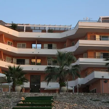 La Scogliera Blu *
