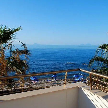 La Scogliera Blu Aparthotel